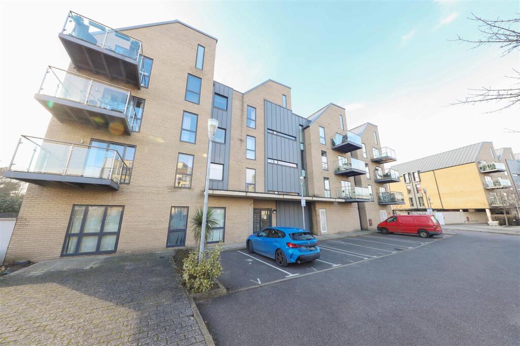 Main image of property: Rowlock House, Trout Road, West Drayton, UB7