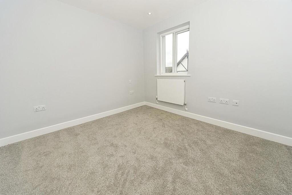 Apartment in Stevenage - More