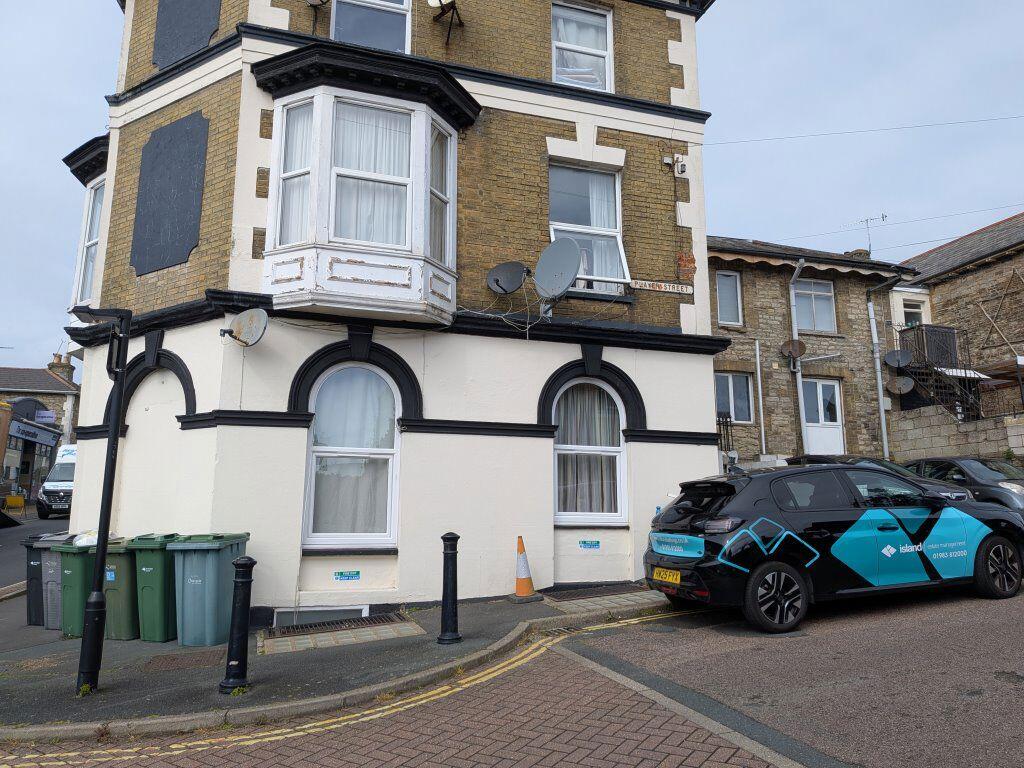 Main image of property: St Johns Road, Ryde, Isle of Wight