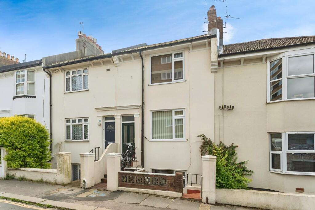 Main image of property: Clarendon Road, Hove