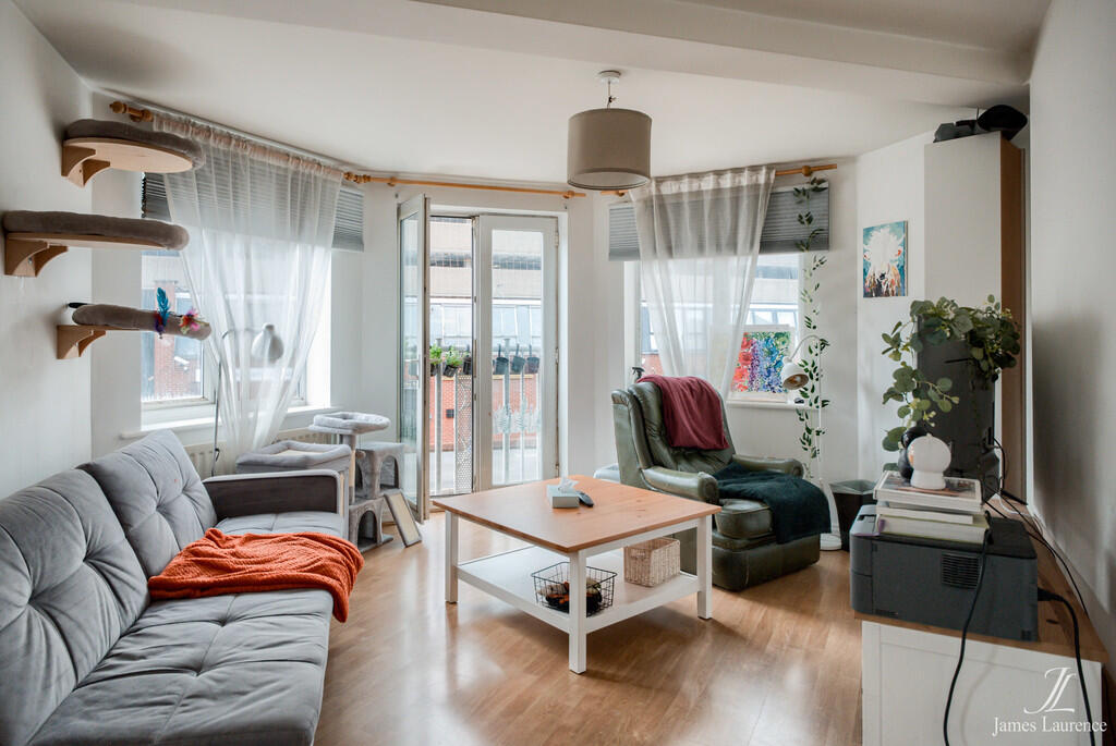 Additional image 2 of Carpathian Court, Chamberlain Court, Jewellery Quarter