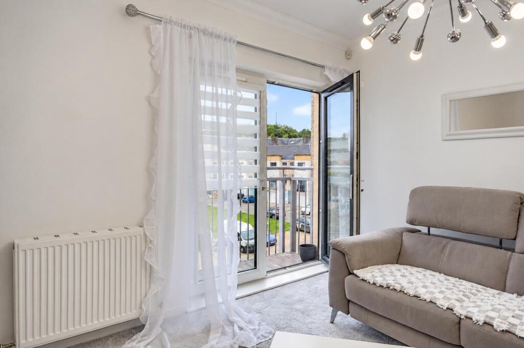 Apartment in Dundee - View 4