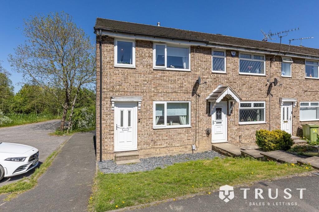 Main image of property: Darley Road, Liversedge, WF15