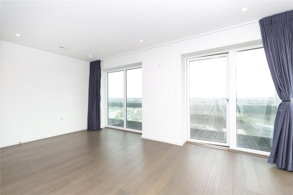 Main image of property: York Way, London, N7