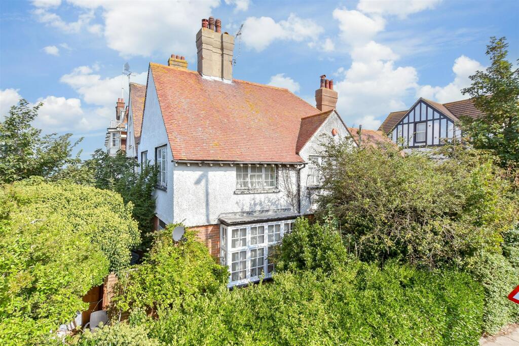 Main image of property: Eastern Esplanade, Cliftonville, Margate, Kent