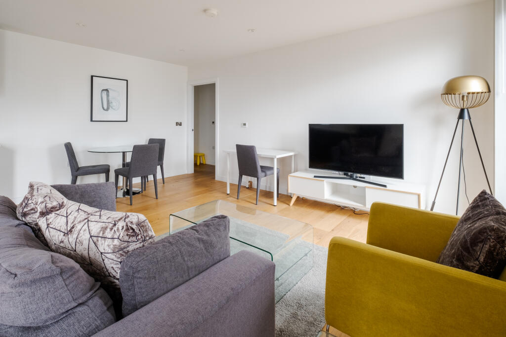 Main image of property: Dock Street, London, E1