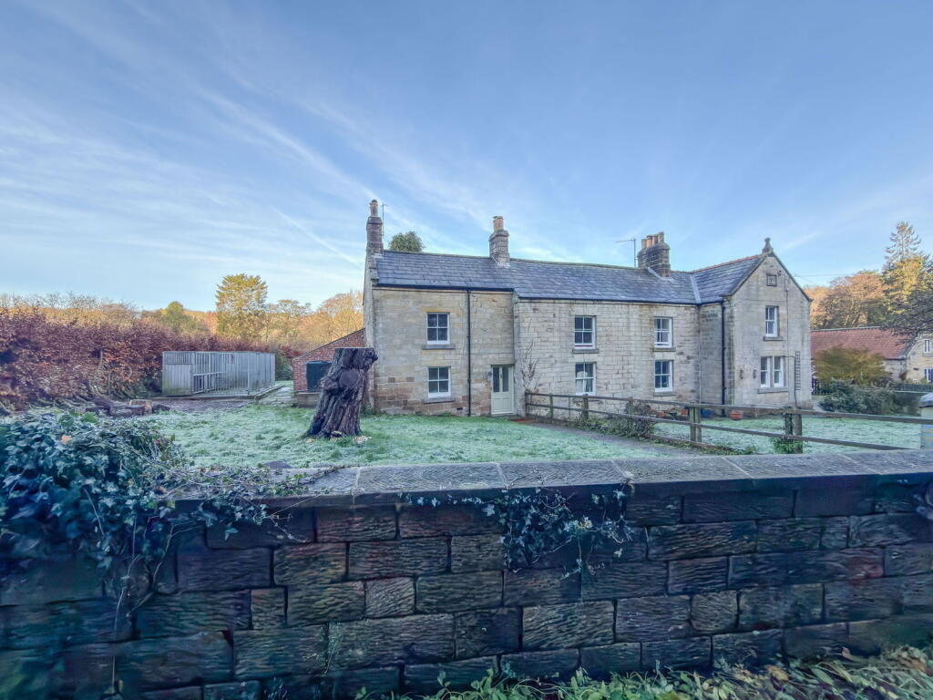 Main image of property: Egton Bridge, Whitby, YO21 1XE