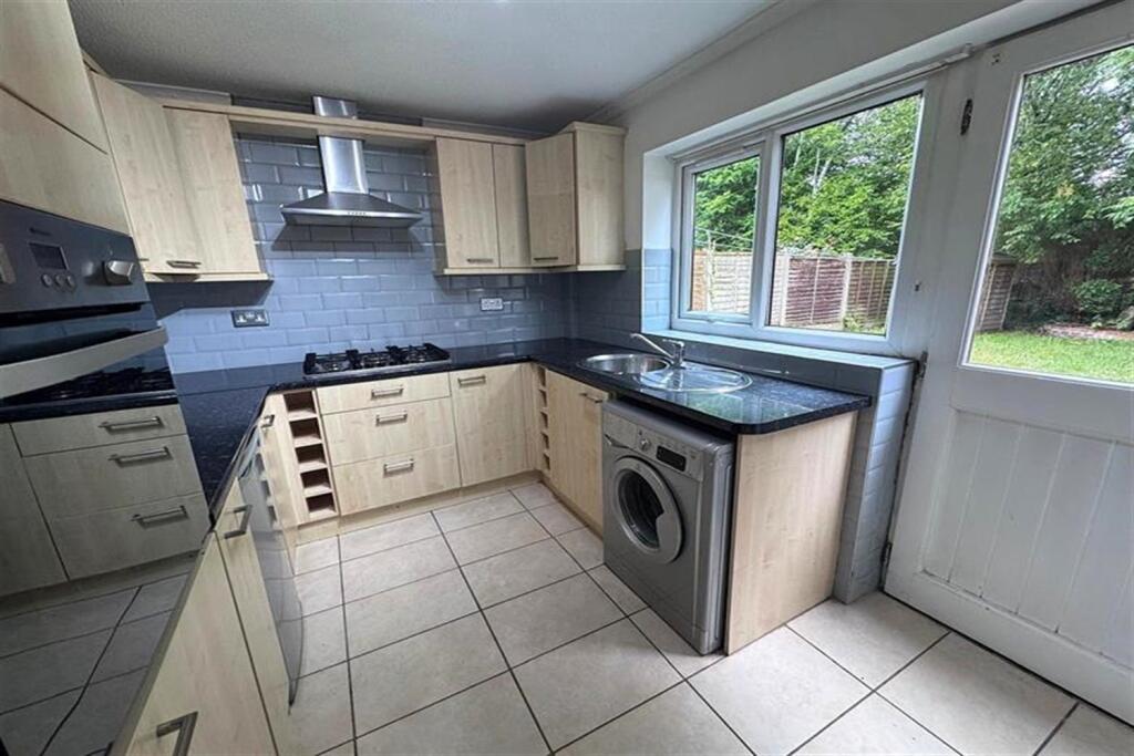 House in Warrington - View 3