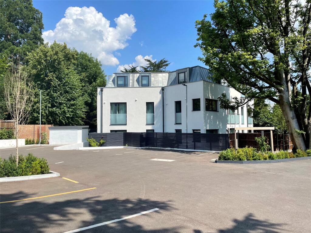 Main image of property: Merrywood Park, Reigate, RH2