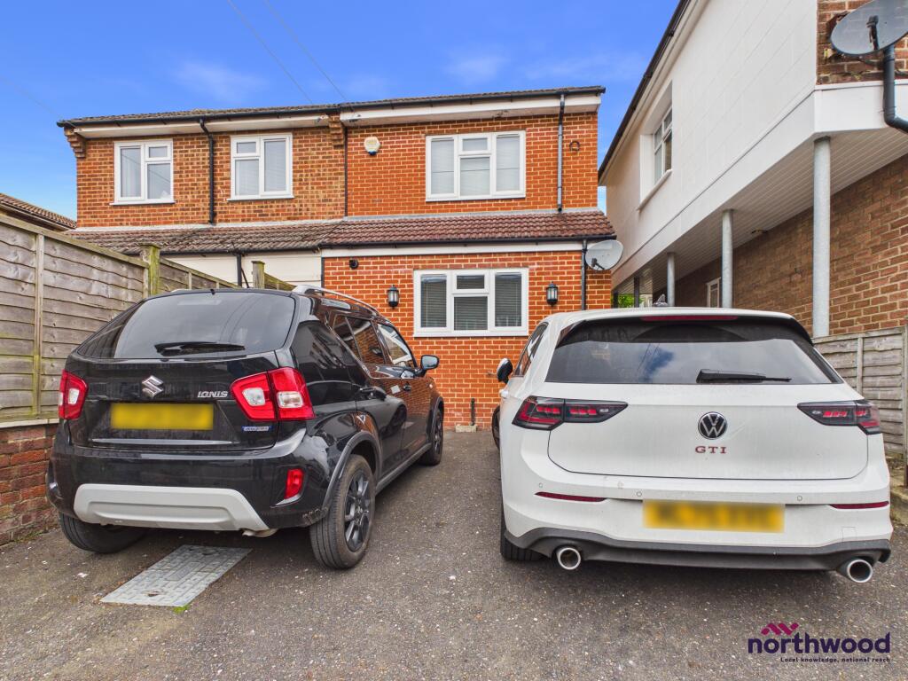 Main image of property: Strood Road, Silverhill, St. Leonards-On-Sea, TN37