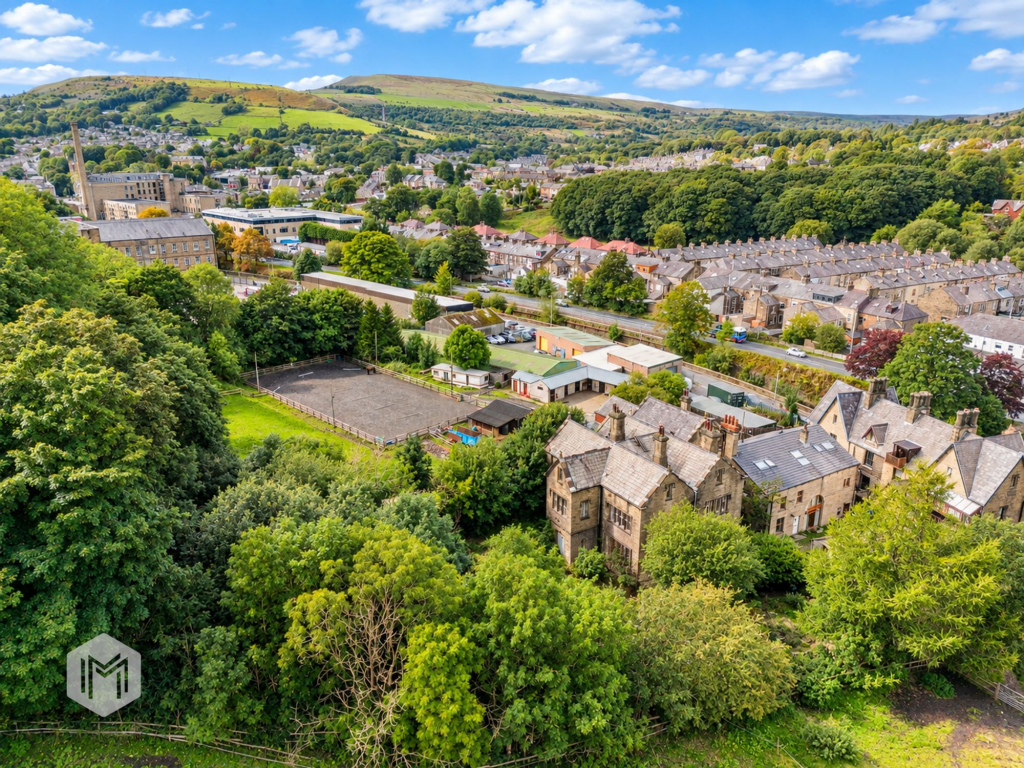 Dam Top, Rossendale, BB4 photo 5