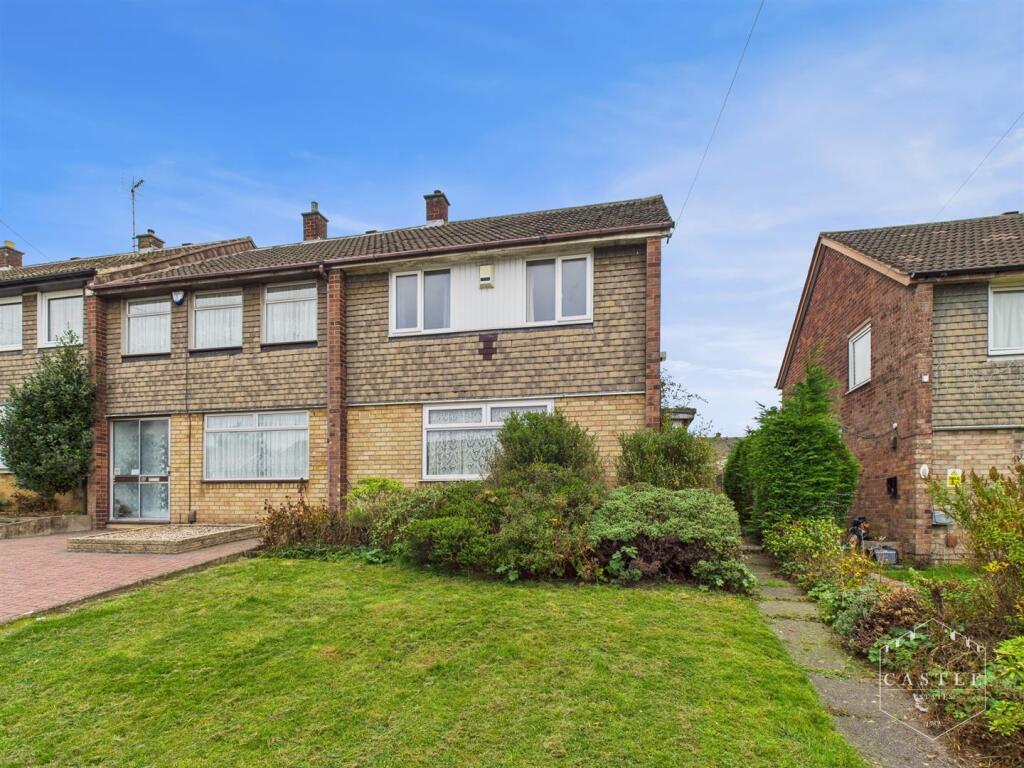 3-bed other on Twycross Road, Burbage, Hinckley, £225,000