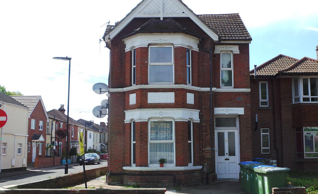 Main image of property: Millbrook Road East