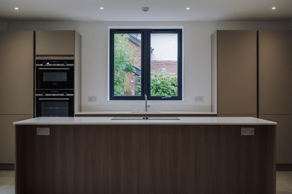 House in Stockport - More