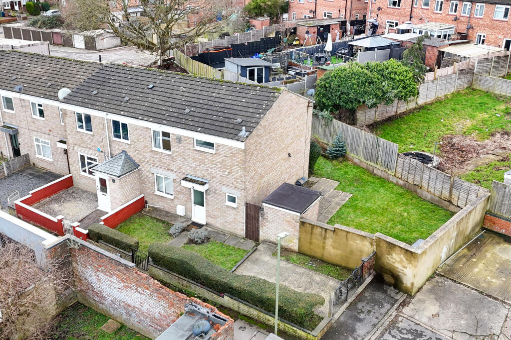Main image of property: High Cross Way, Headington