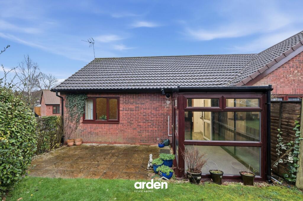 Additional image 8 of Plymouth Close, Redditch, B97