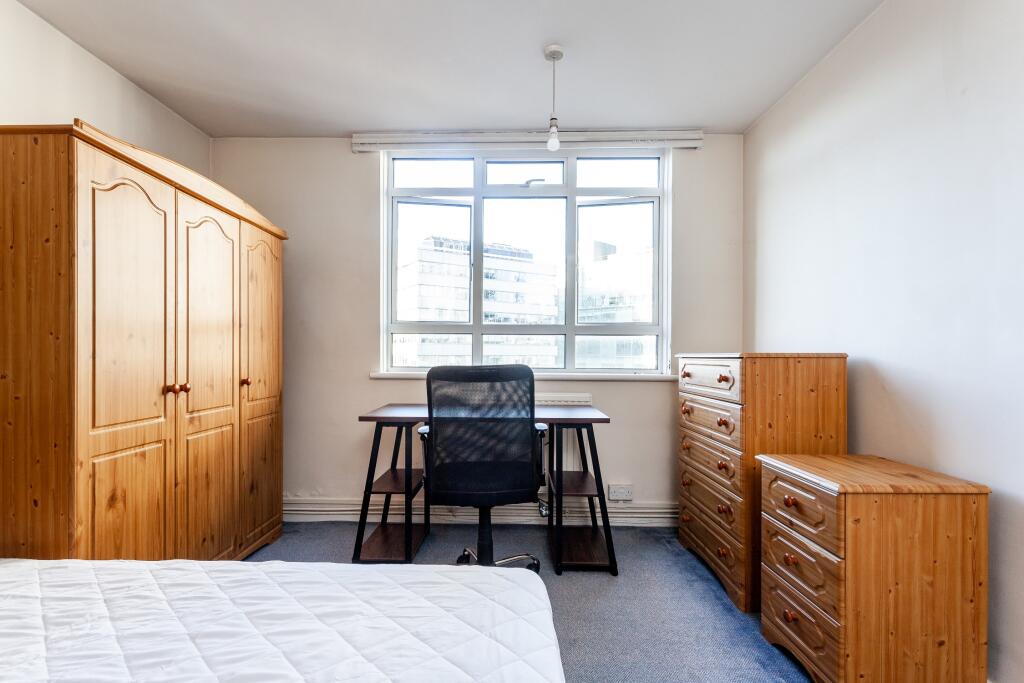 Main image of property: Laystall Court, Mount Pleasant, London, WC1X
