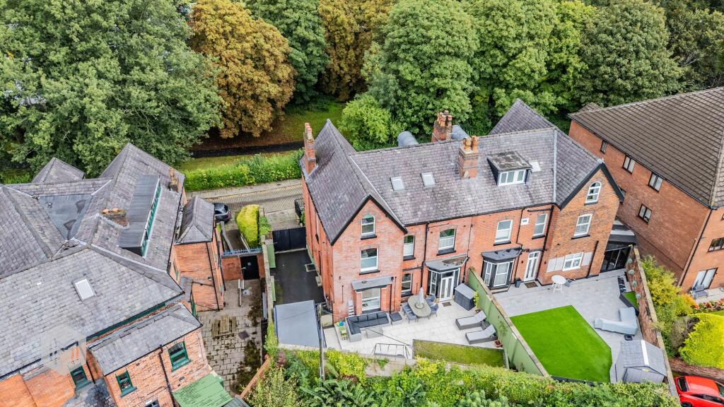 House in Bolton, Deane - View 3