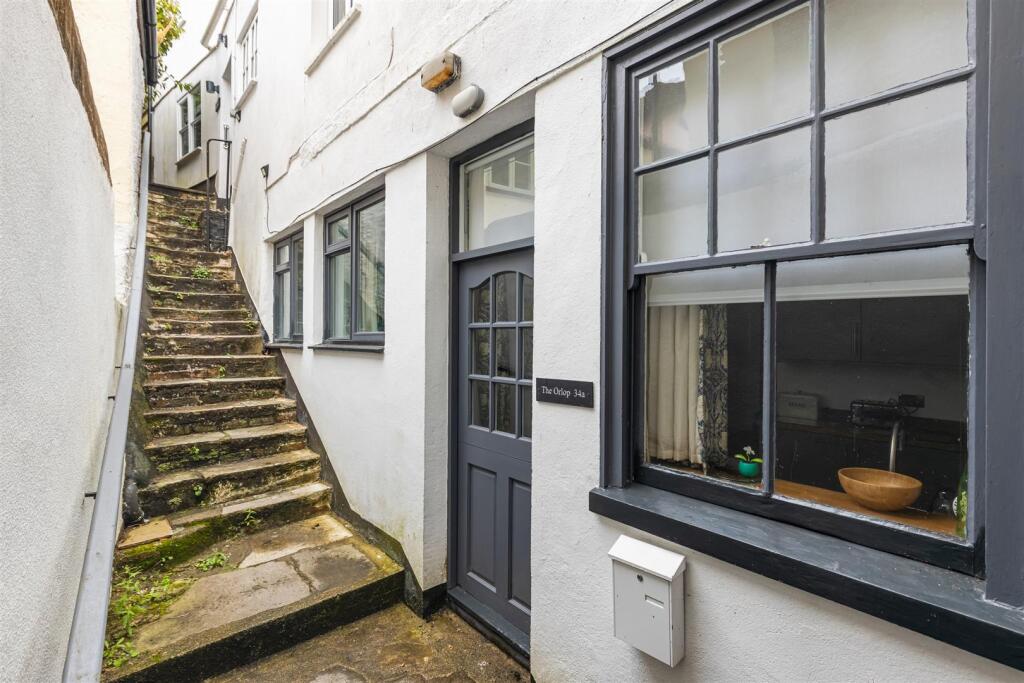 Main image of property: Clarence Street, Dartmouth