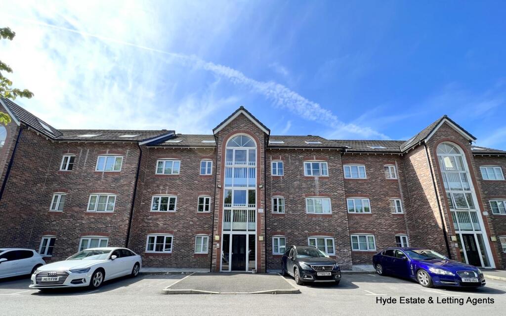 Main image of property: 42 The Horizons, Moss Lane, Blackrod. BL6 5GH