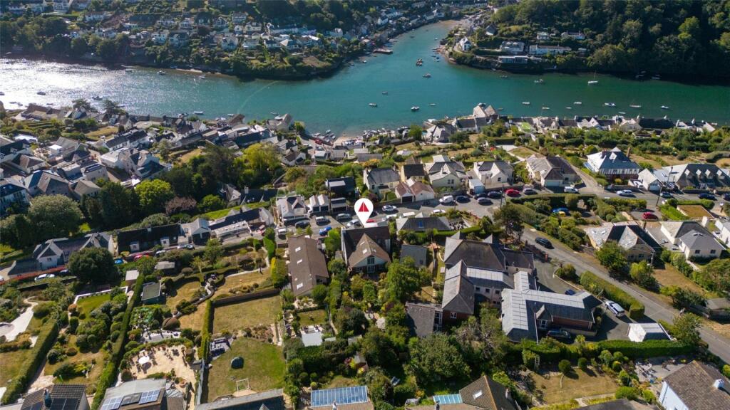 Main image of property: Yealm Road, Newton Ferrers