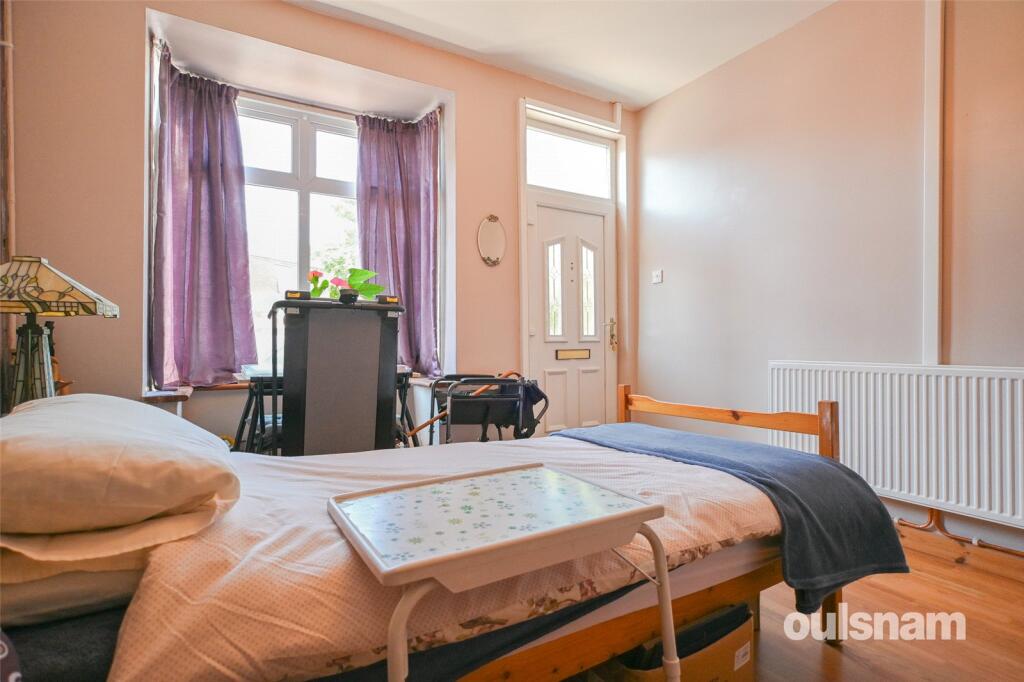 Gladys Road, Bearwood, West Midlands, B67 - View 4