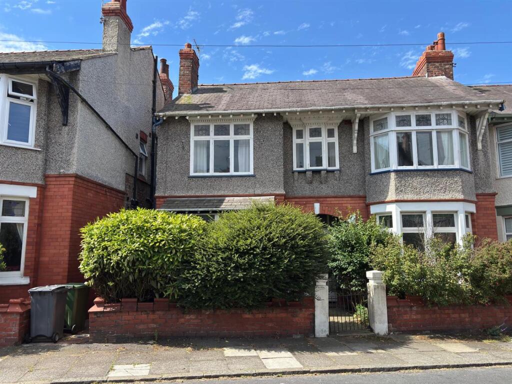 Main image of property: Knowsley Road, Wallasey