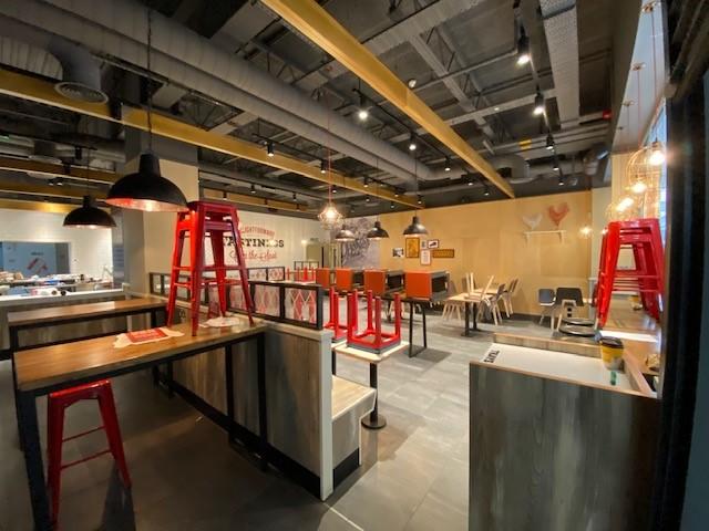 Additional image 6 of Unit 19 Kingfisher Square, Kingfisher Shopping Centre, Redditch, B97 4EY