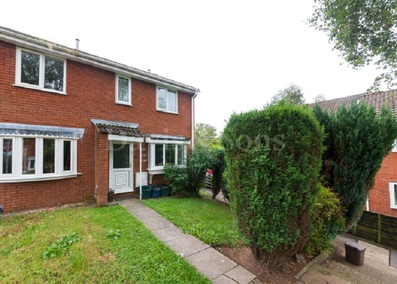 Main image of property: Cwm-dylan Close, Bassaleg, Newport. NP10 8JR