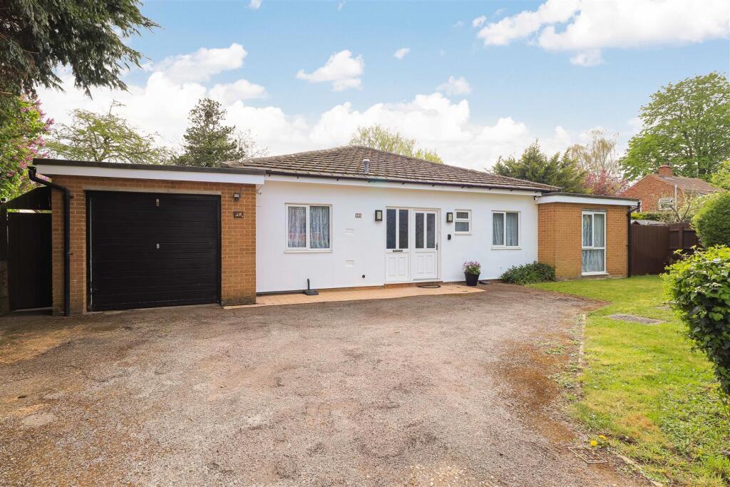 Main image of property: Roseford Road, Cambridge