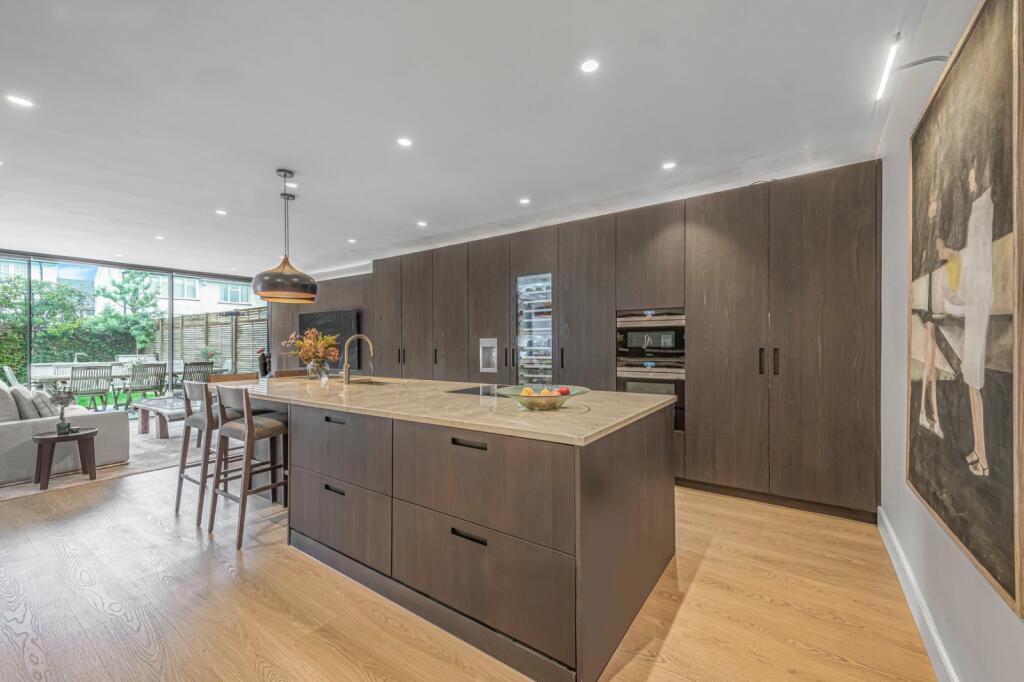 Main image of property: Shottfield Avenue,
East Sheen, SW14