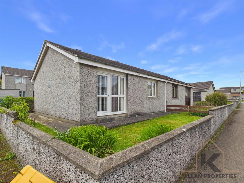Main image of property: 2 Lother, Kirkwall, Orkney, KW15 1XG