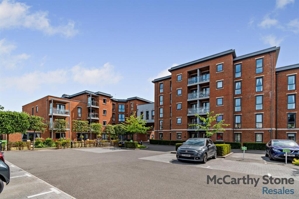 Main image of property: The Dairy, St. Johns Road, Tunbridge Wells