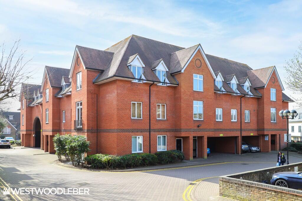 Main image of property: Bluecoat Court, Hertford
