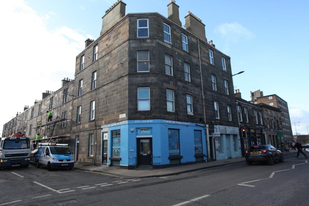 Main image of property: High Street, Portobello, Edinburgh, EH15