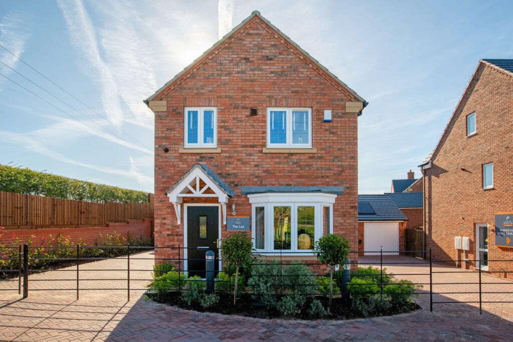 Main image of property: Shelford Road,
Radcliffe-On-Trent,
NG12 1EA