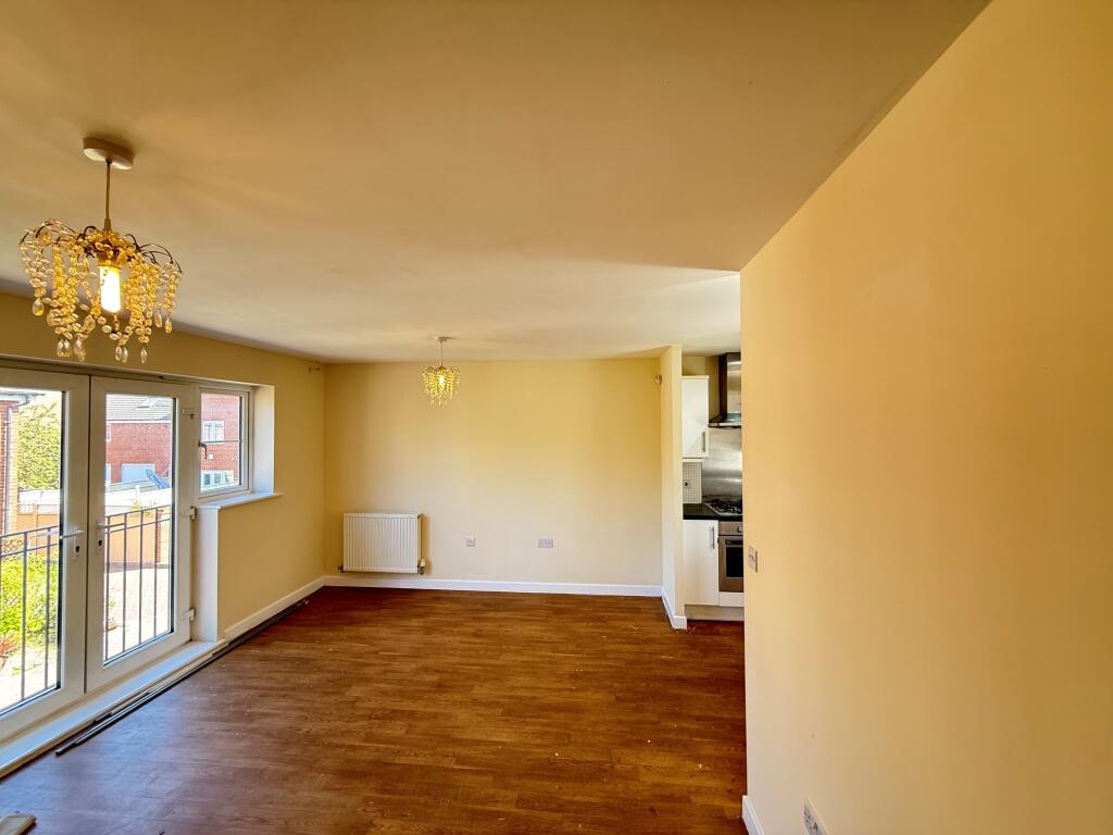 Main image of property: Baxter Road, WD24