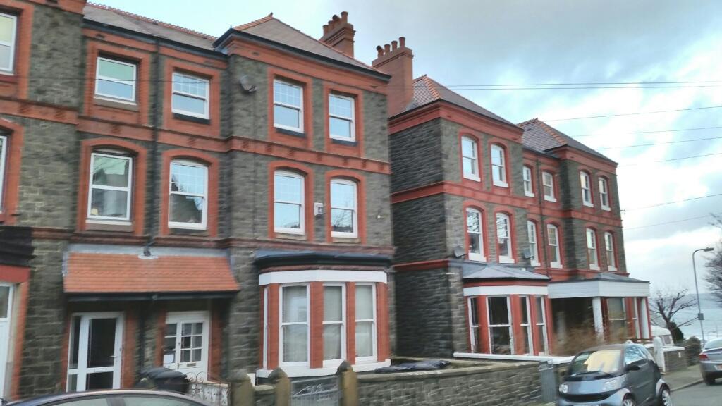 Main image of property: Hawarden Villa, Penmaenmawr, LL34 6LT