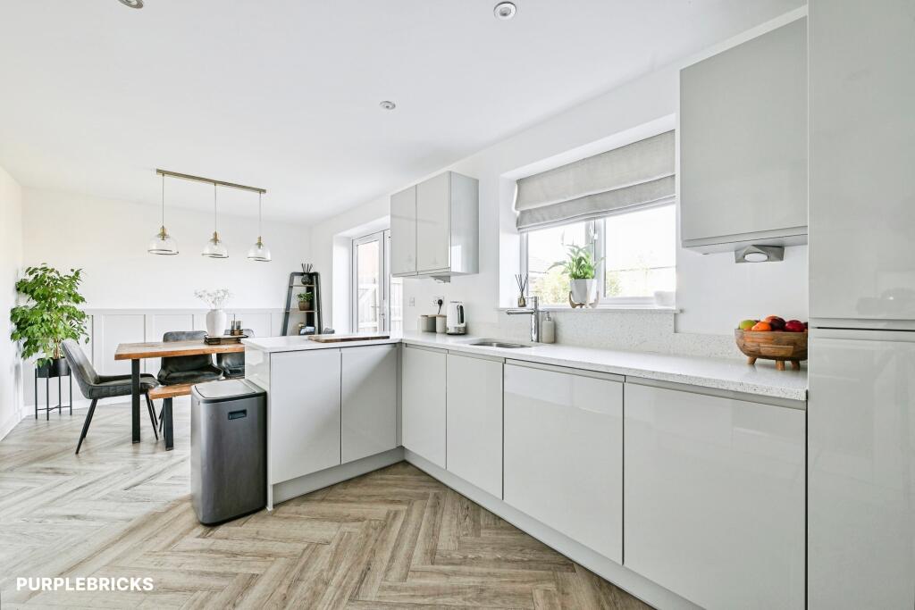 Gadwall Road, Nottingham, NG14 photo 3