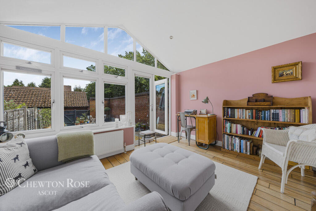 House in Slough - More