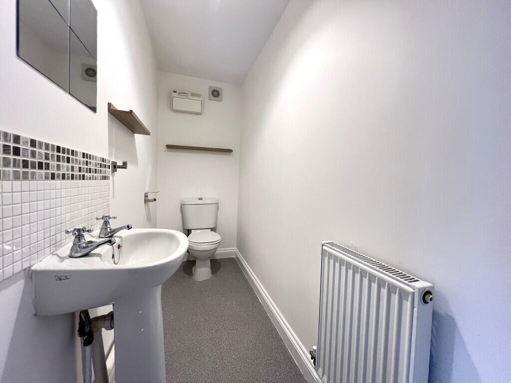 House in Fenland, Chatteris - View 5