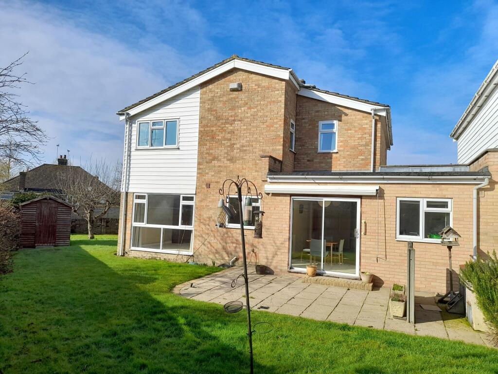 Main image of property: Chart View, Kemsing, TN15