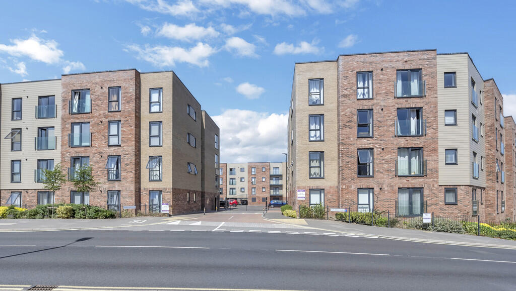 Main image of property: Harland Court, Bury St. Edmunds