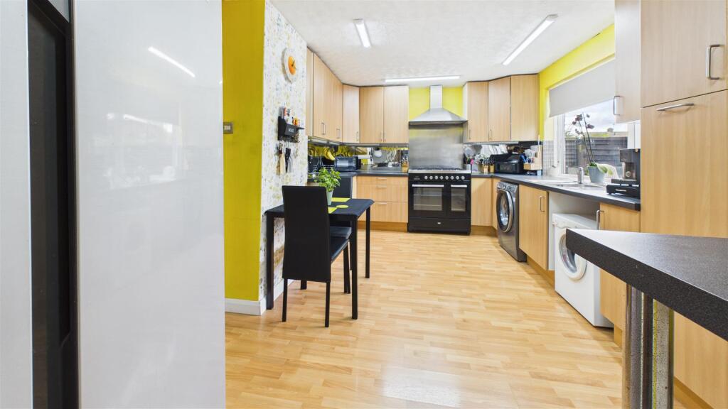 House in Peterborough - More