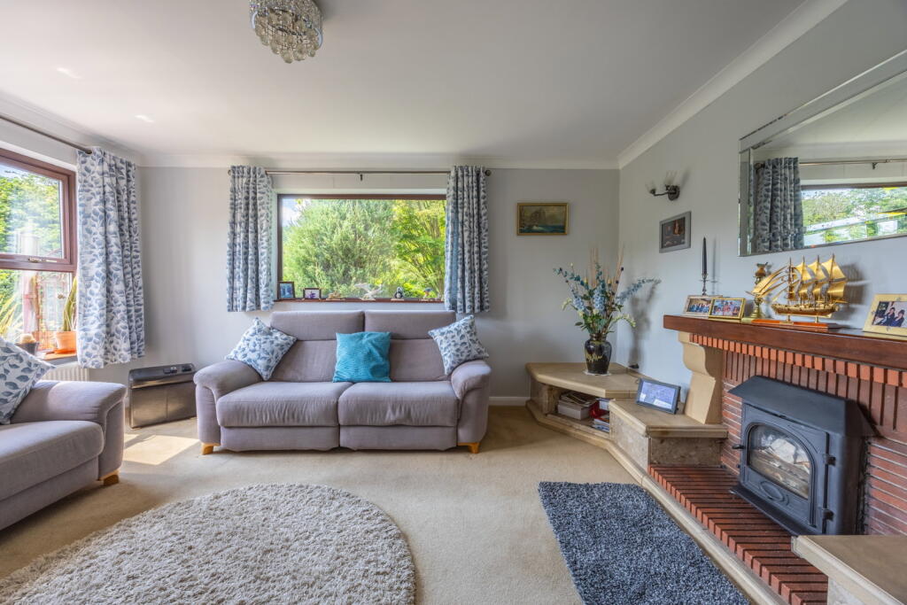 Firbank, Publow Lane, Pensford, Bristol, BS39 4HW - View 3