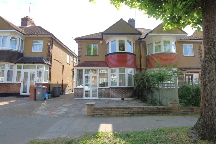 Main image of property: Montpellier Rise, South Kenton