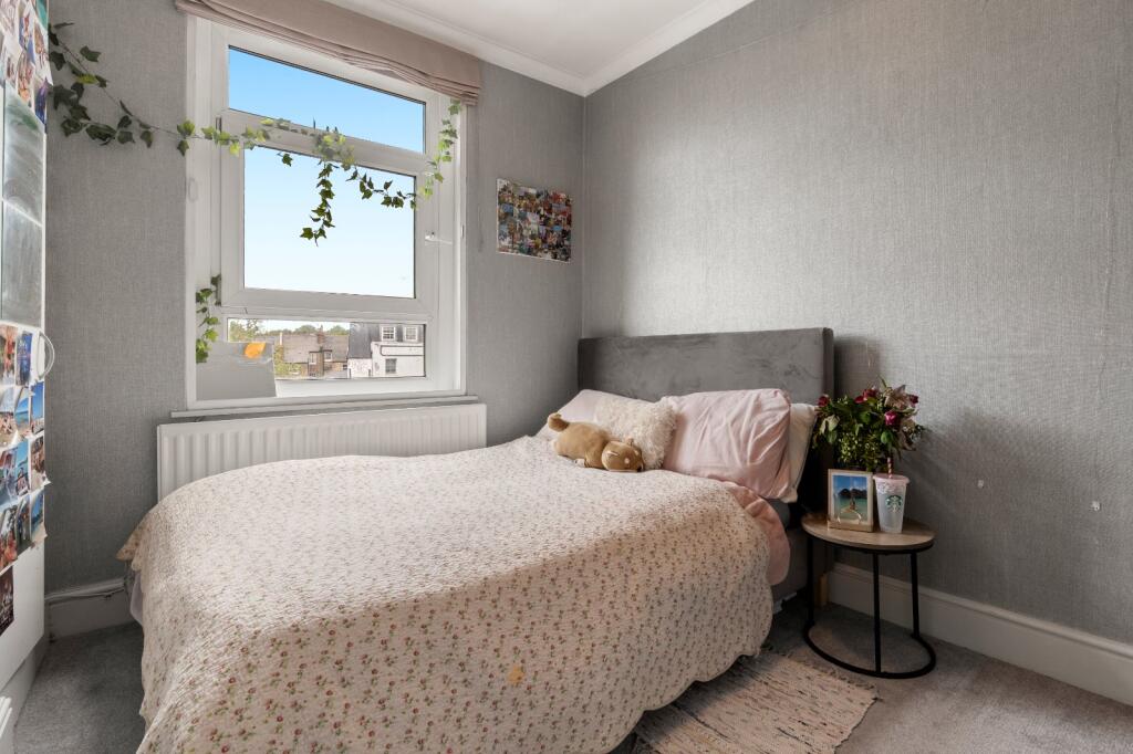 3 bedroom terraced house for rent