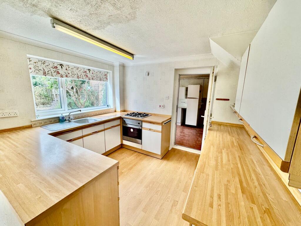 House in Northampton - View 2