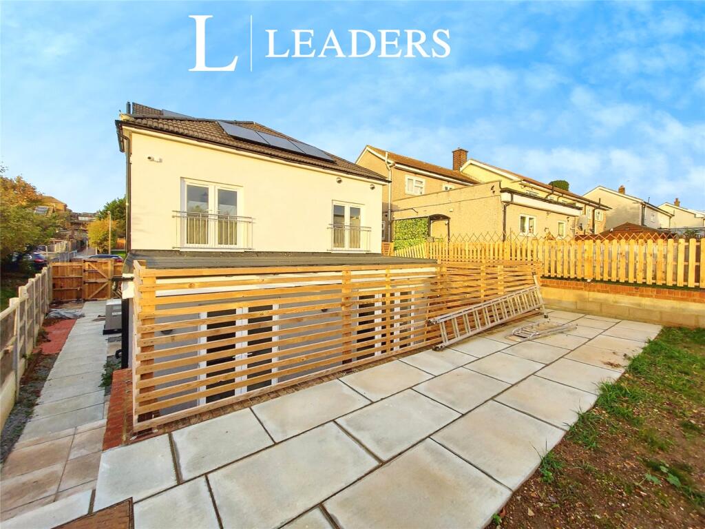 Main image of property: Crouch Road, Grays, Essex, RM16