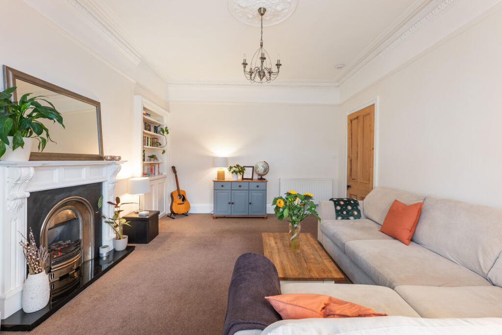 House in Glasgow - View 4